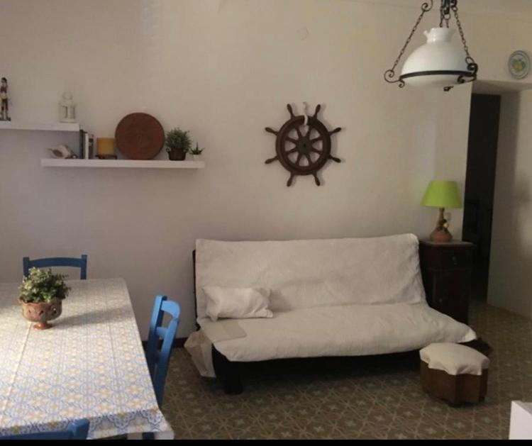Casa Vacanza Il Timone Sciacca Exterior foto